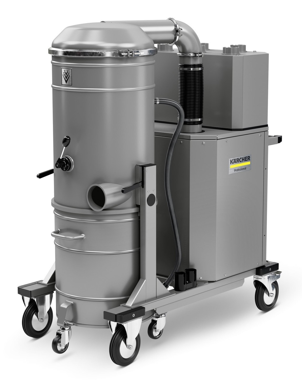 2026 KARCHER ID 90/30 Vacuum Cleaner