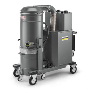KARCHER ID 90/30 Afc Z22 Vacuum Cleaner