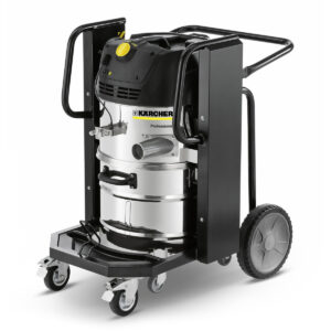 KARCHER IVC 60/24-2 Tact� *GB (110 V) Vacuum Cleaner