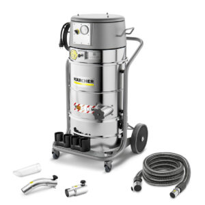 KARCHER IVM 40/24-2 M ACD Set Vacuum Cleaner