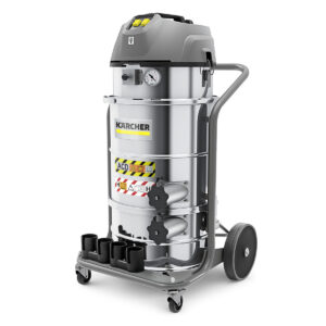 KARCHER IVM 40/24-2 H ACD Vacuum Cleaner
