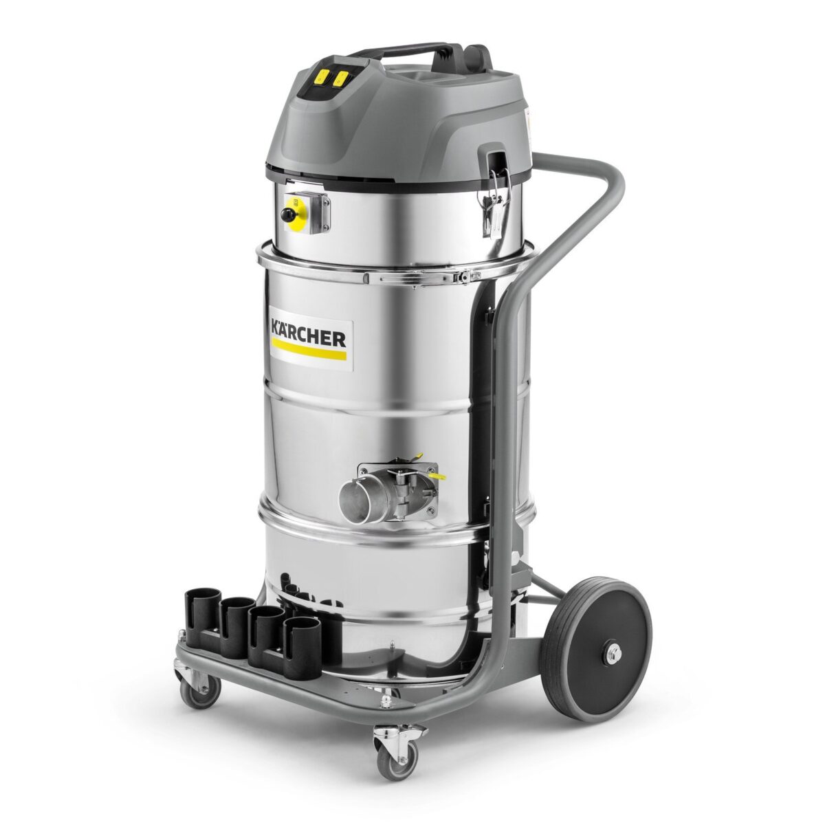 2026 KARCHER IVM 40/24-2 M Lp Vacuum Cleaner