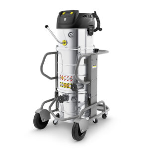 KARCHER IVM 60/24-2 M ACD WS Vacuum Cleaner
