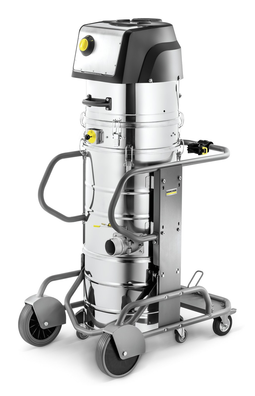 2026 KARCHER IVM 60/30 Vacuum Cleaner