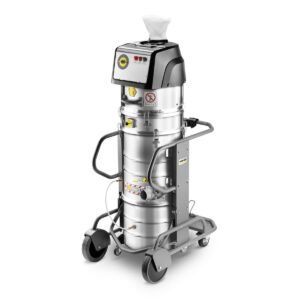 KARCHER IVM 60/30 M Z22 Vacuum Cleaner