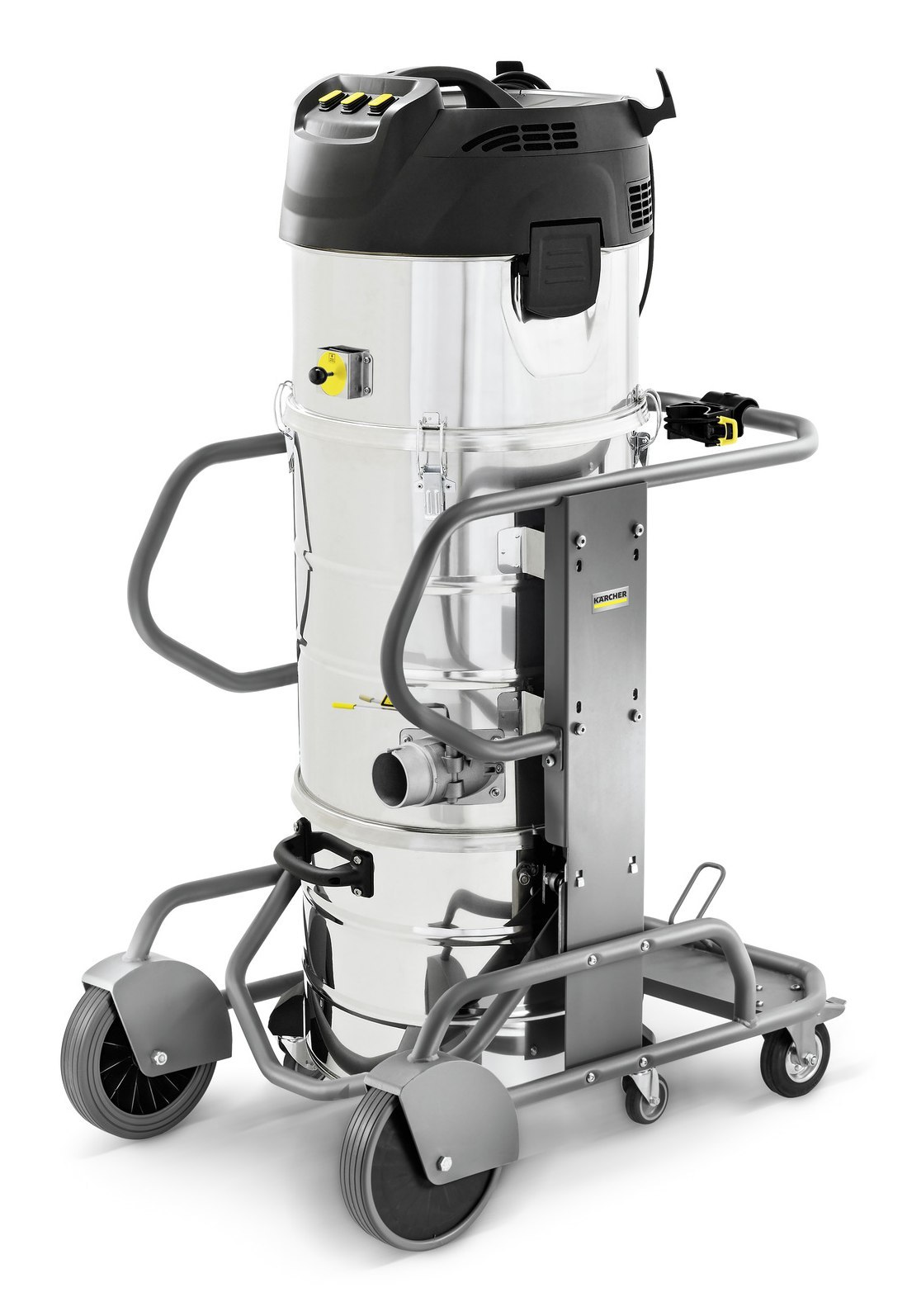 2026 KARCHER IVM 60/36 -3 Vacuum Cleaner