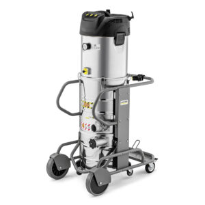 KARCHER IVM 60/36-3 H ACD Vacuum Cleaner