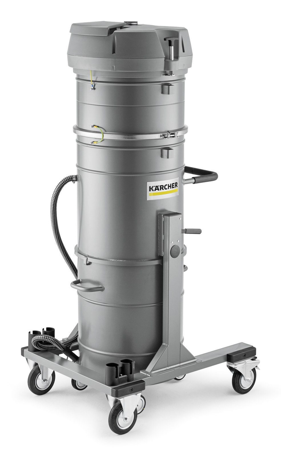 2026 KARCHER IVR 100/24-2 SC H ACD Vacuum Cleaner