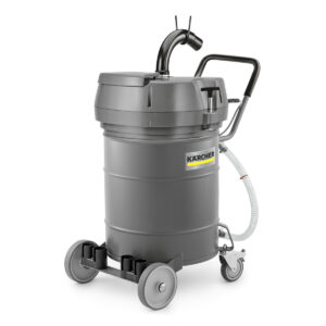 KARCHER IVR /24-2 SC M ACD Model Range Vacuum Cleaner