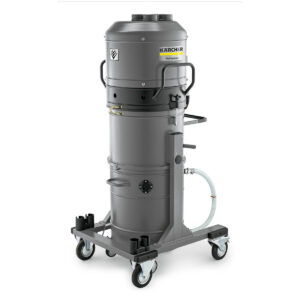 KARCHER IVR /30 SC H ACD Model Range Vacuum Cleaner