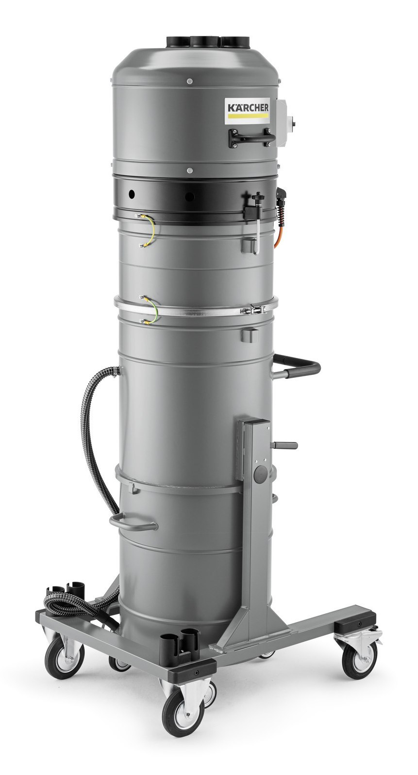 2026 KARCHER IVR 100/40 SC H ACD Vacuum Cleaner
