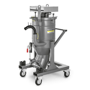 KARCHER IVR 100/75-Pp Ef Vacuum Cleaner