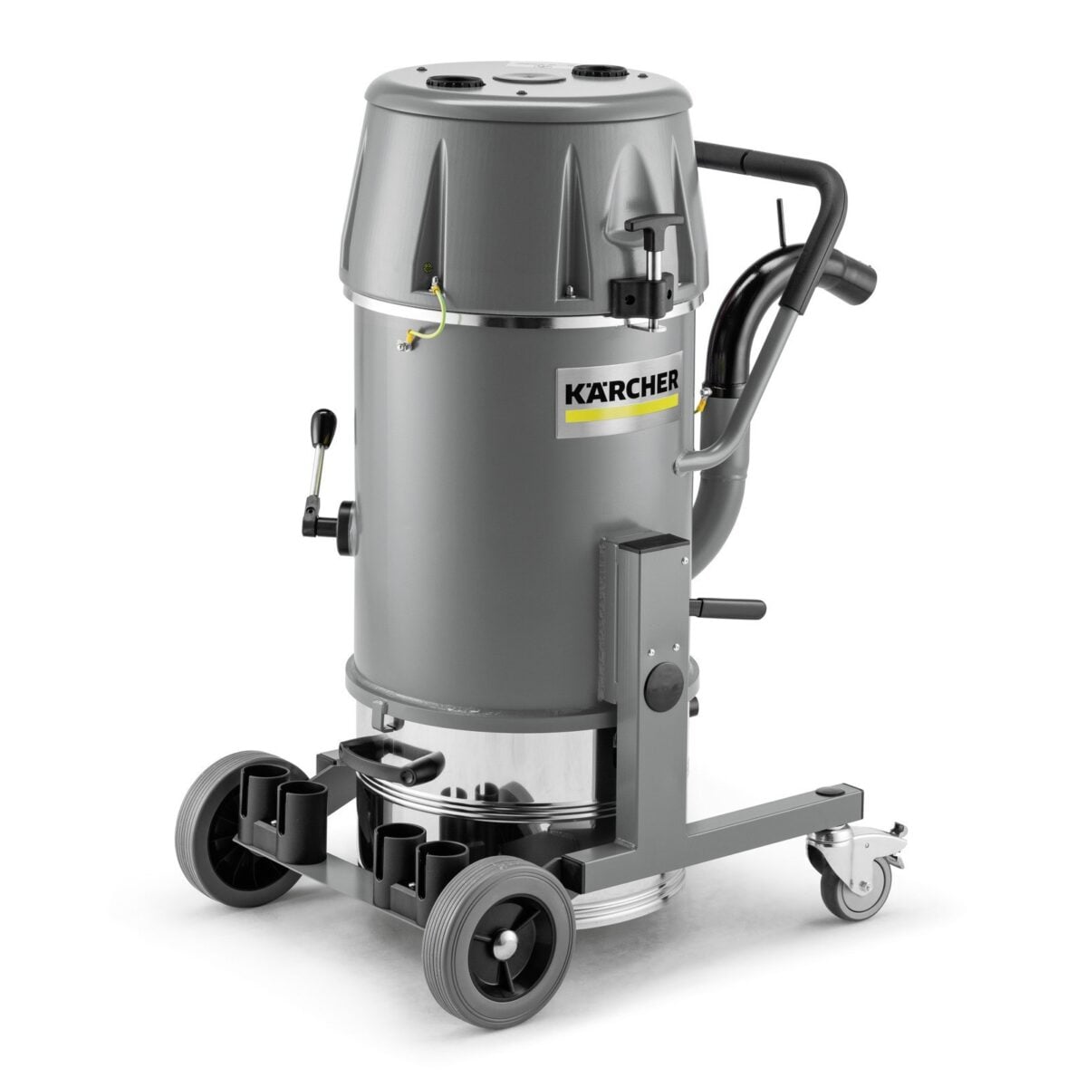 2026 KARCHER IVR 35/24-2 Sc Me M ACD Vacuum Cleaner