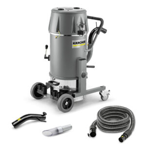 KARCHER IVR 35/24-2 Sc Me M ACD Set Vacuum Cleaner