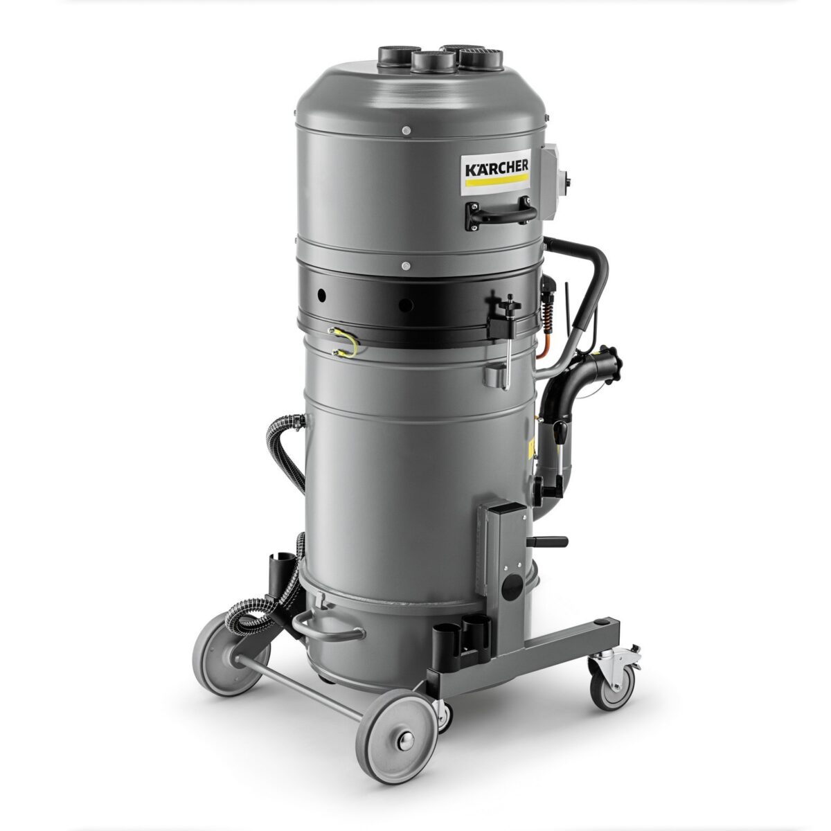 2026 KARCHER IVR 40/30 Sc M ACD Vacuum Cleaner