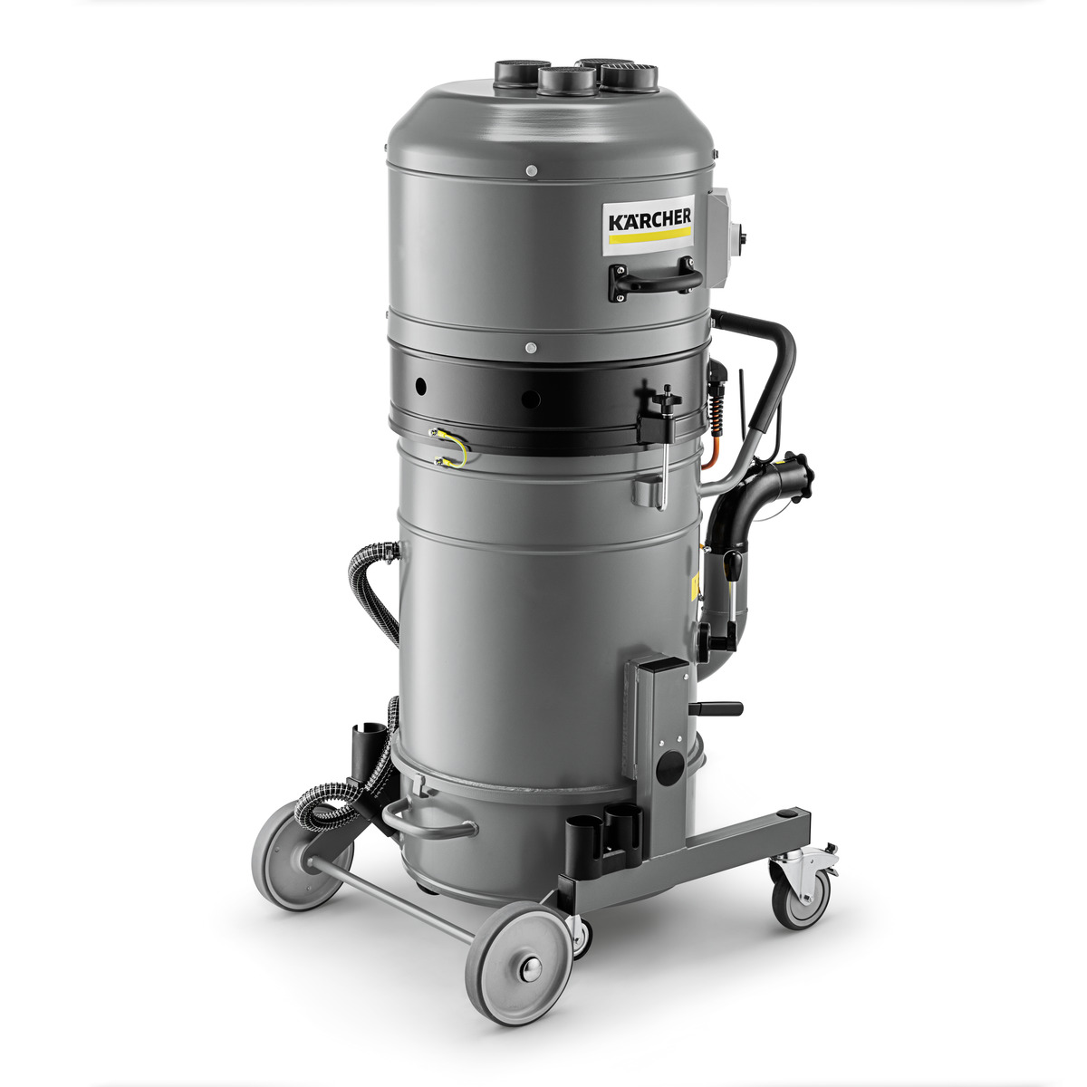 2026 KARCHER IVR 40/30 Sc M ACD Vacuum Cleaner