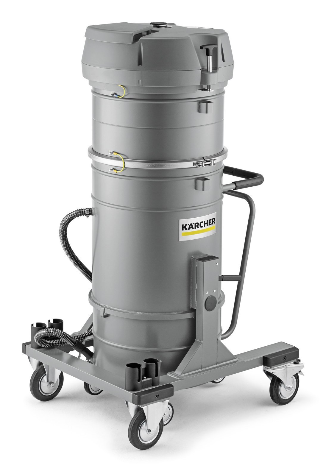 2026 KARCHER IVR 60/24-2 SC H ACD Vacuum Cleaner