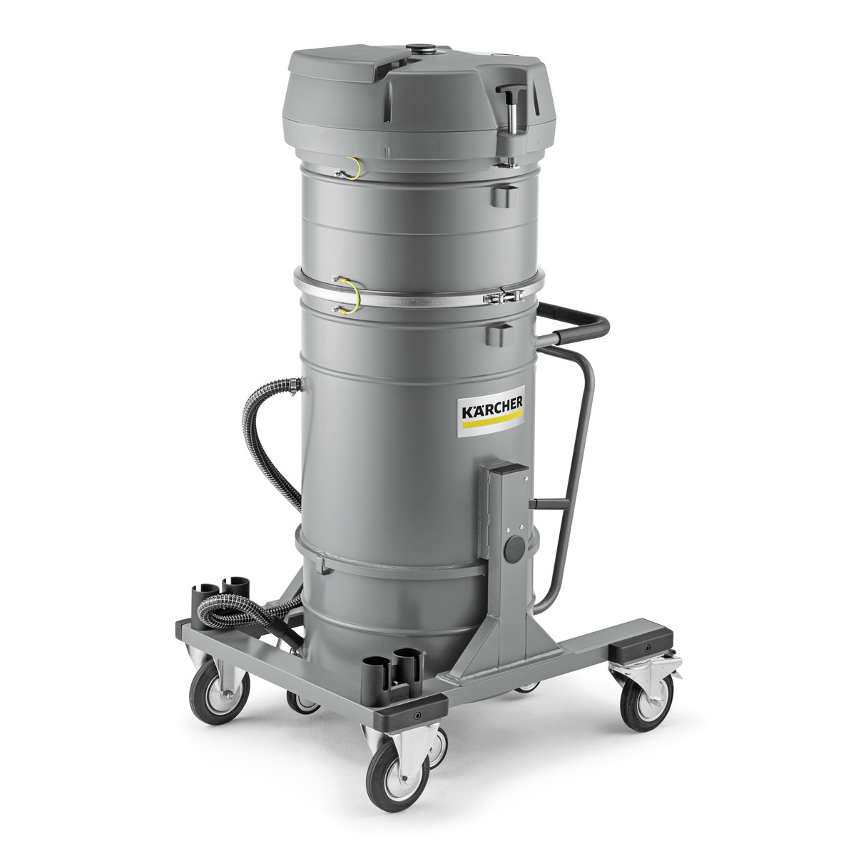 2026 KARCHER IVR 60/24-2 SC M ACD Vacuum Cleaner