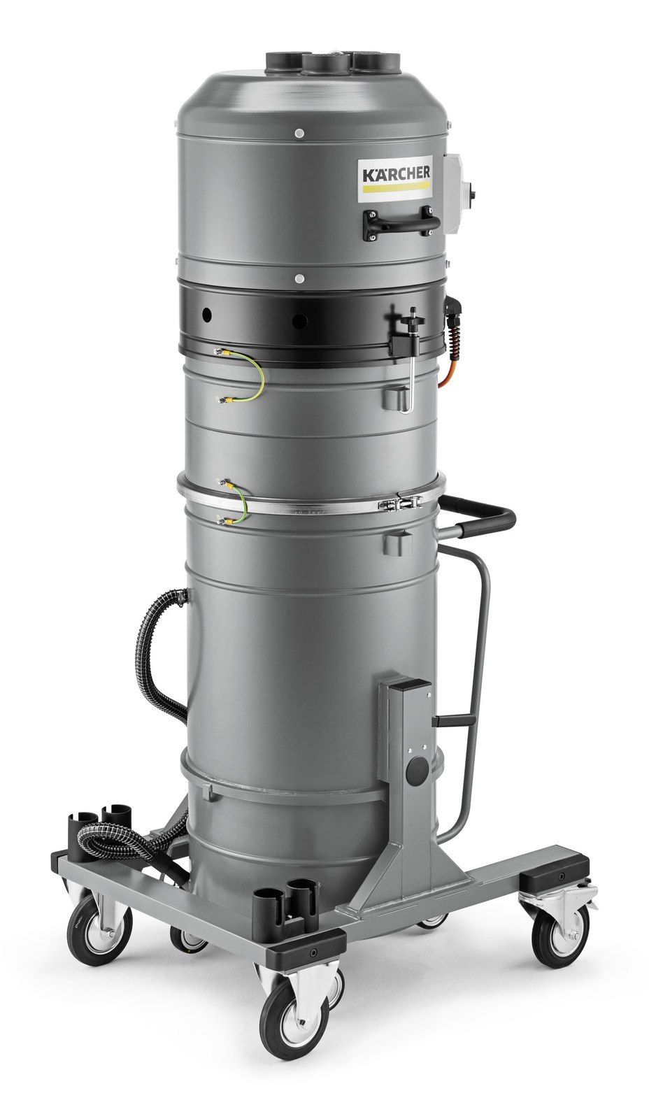 2026 KARCHER IVR 60/30 SC H ACD Vacuum Cleaner