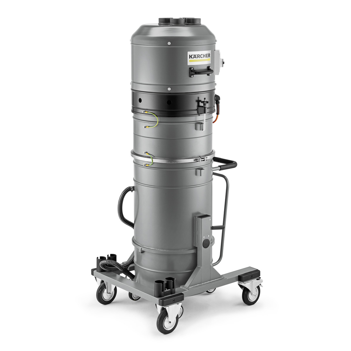 2026 KARCHER IVR 60/30 SC M ACD Vacuum Cleaner
