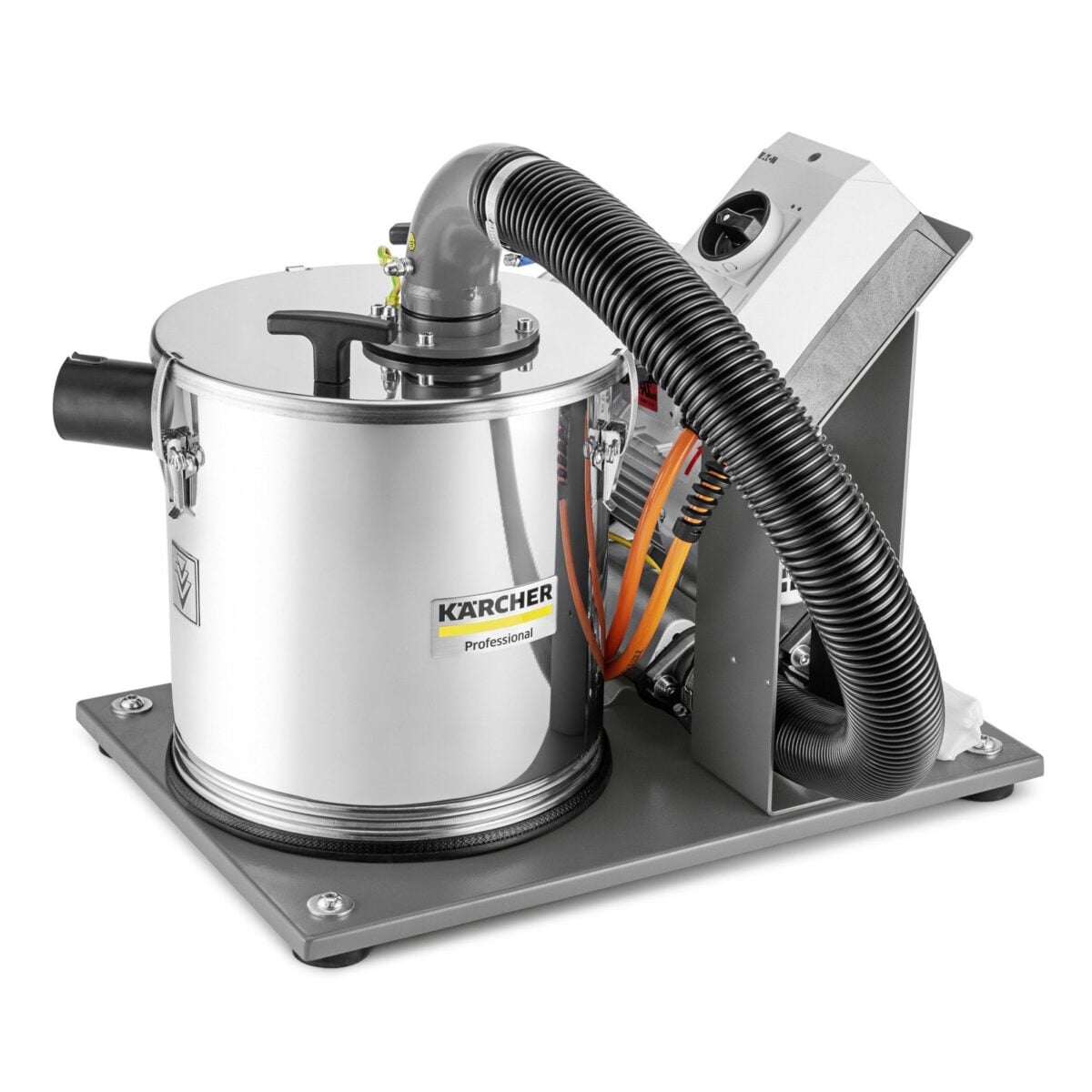2026 KARCHER IVR-B 20/8 Vacuum Cleaner