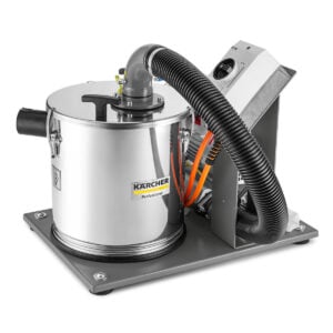 KARCHER IVR-B 20/8 Vacuum Cleaner