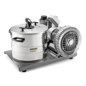 KARCHER IVR-B Model Range Vacuum Cleaner