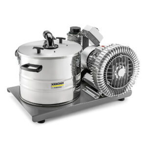KARCHER IVR-B 50/30 Vacuum Cleaner