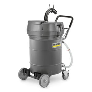 KARCHER IVR-L 100/24-2 Tc Me Dp Vacuum Cleaner