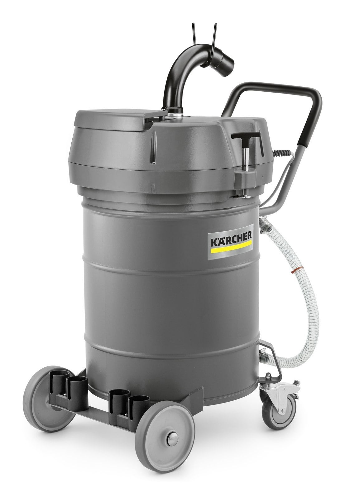 2026 KARCHER IVR-L 100/24-2 Vacuum Cleaner