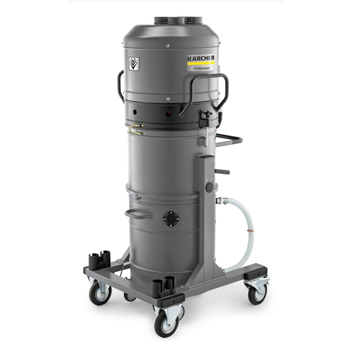2026 KARCHER IVR-L 100/40 Sc Vacuum Cleaner