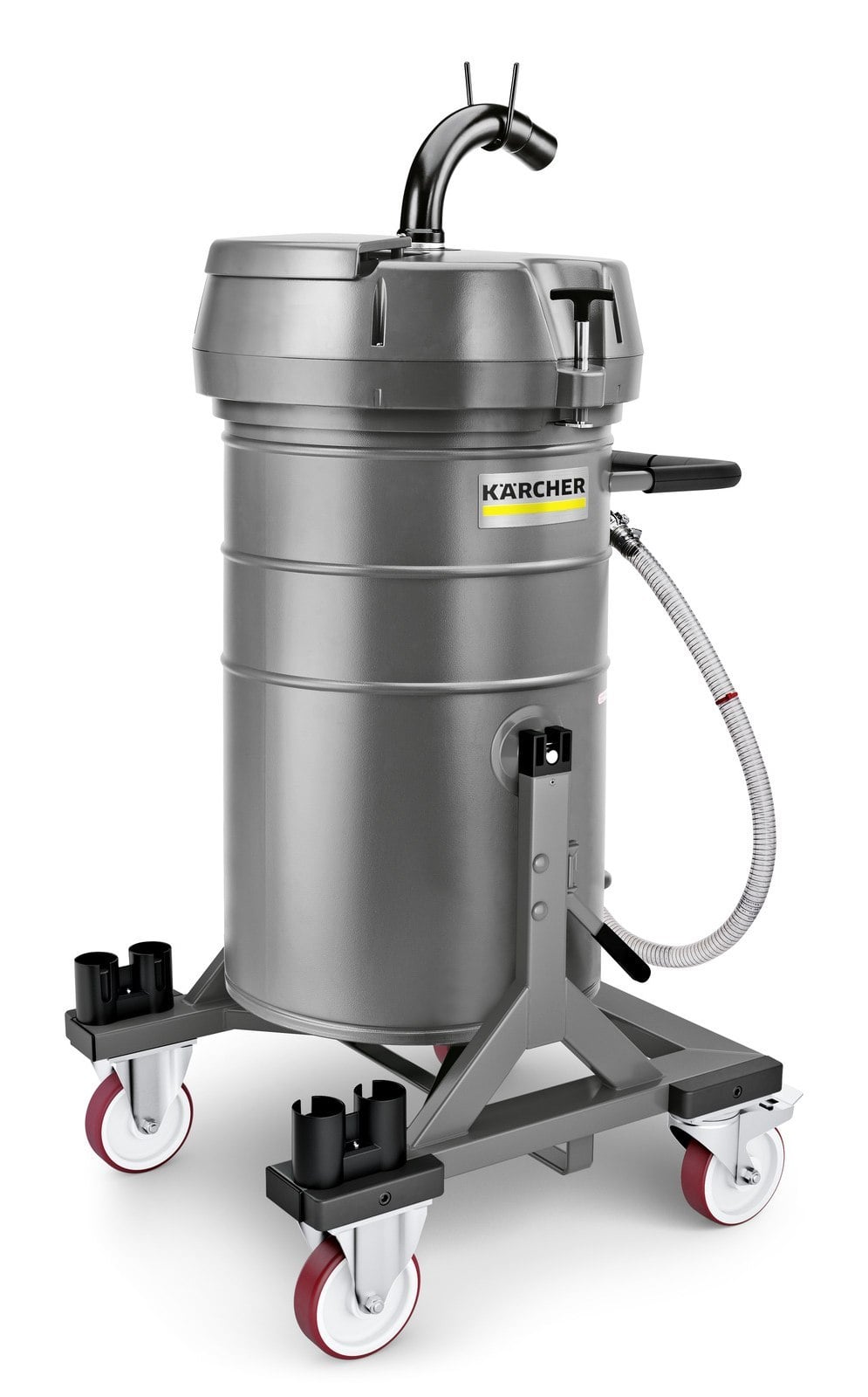 2026 KARCHER IVR-L 120/24-2 Tc Vacuum Cleaner