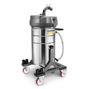 KARCHER IVR-L 120/24-2 Tc Vacuum Cleaner