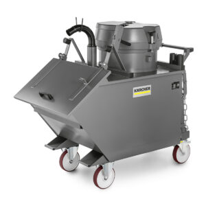 KARCHER IVR-L 400/24-2 Tc Vacuum Cleaner