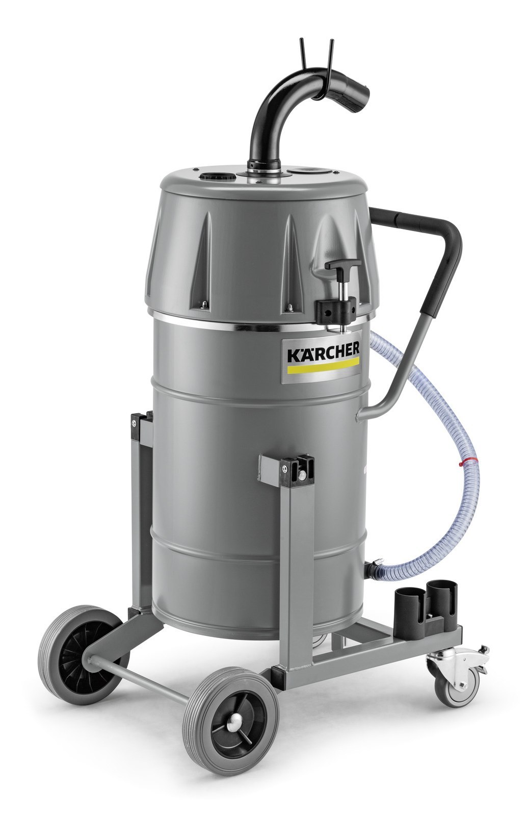 2026 KARCHER IVR-L 65/12-1 Tc (Facelift) Vacuum Cleaner