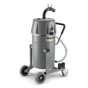 KARCHER IVR-L 65/12-1 Tc (Facelift) Vacuum Cleaner
