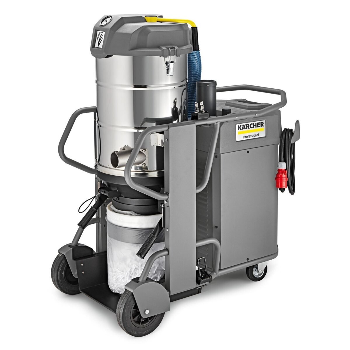 2026 KARCHER IVS 100/40 Lp *EU Vacuum Cleaner