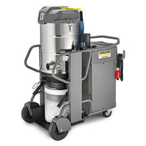 KARCHER IVS 100/40 Lp *EU Vacuum Cleaner