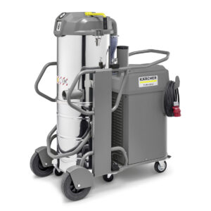 KARCHER IVS 100/55 M Vacuum Cleaner