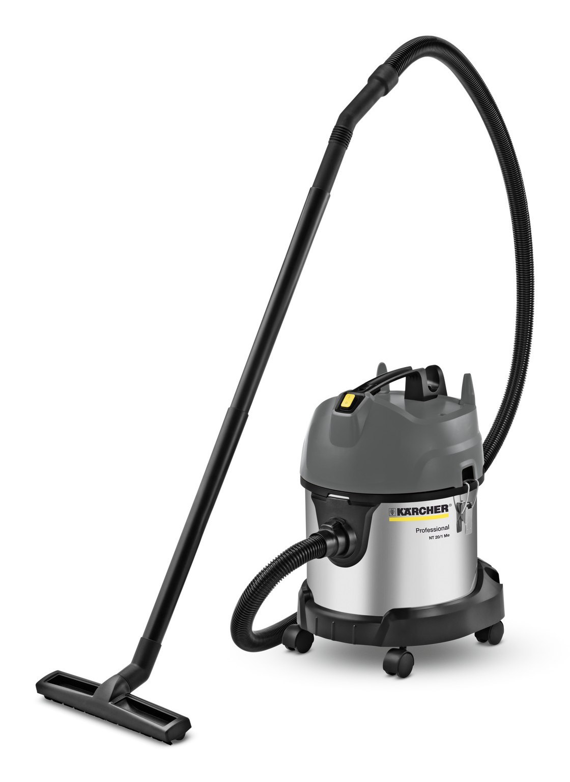 2026 KARCHER NT 20/1 Me Classic Vacuum Cleaner