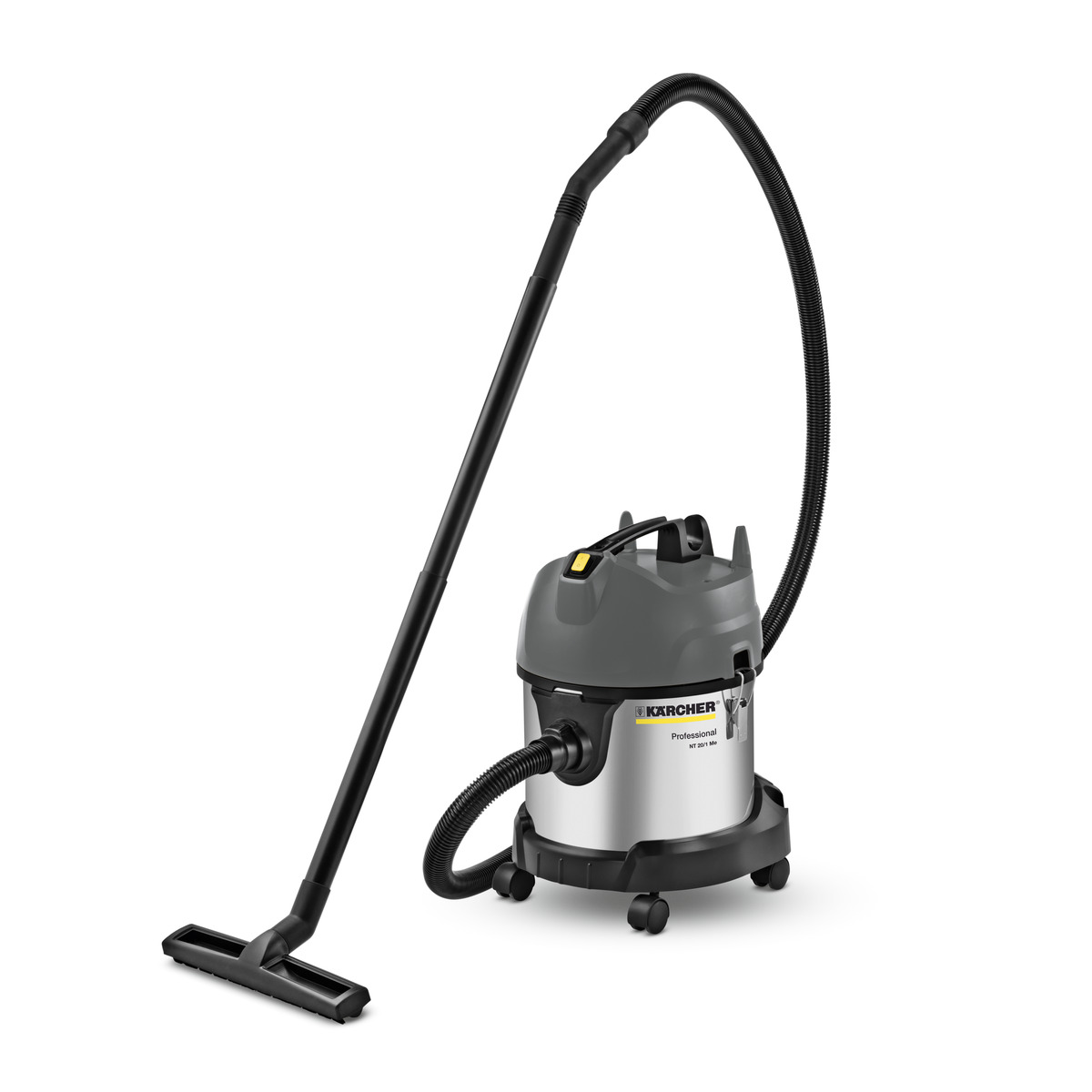 2026 KARCHER NT 20/1 Me Classic Vacuum Cleaner