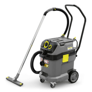 KARCHER NT 40/1 TACT TE M ACD (240V) Vacuum Cleaner