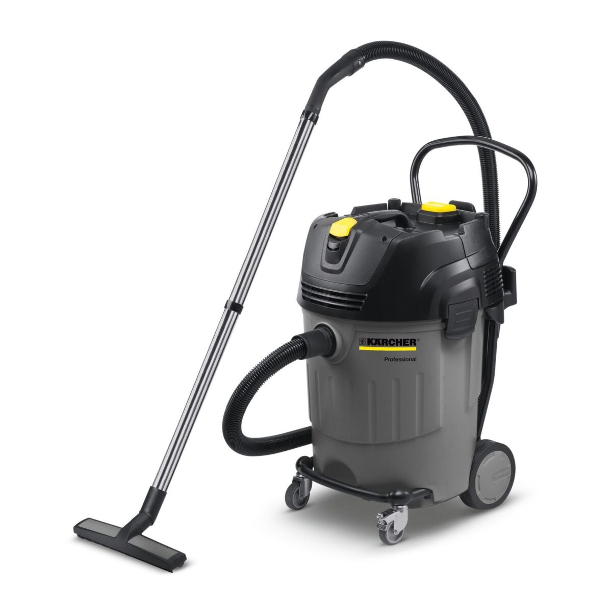 2026 KARCHER NT 65/2 Ap Vacuum Cleaner