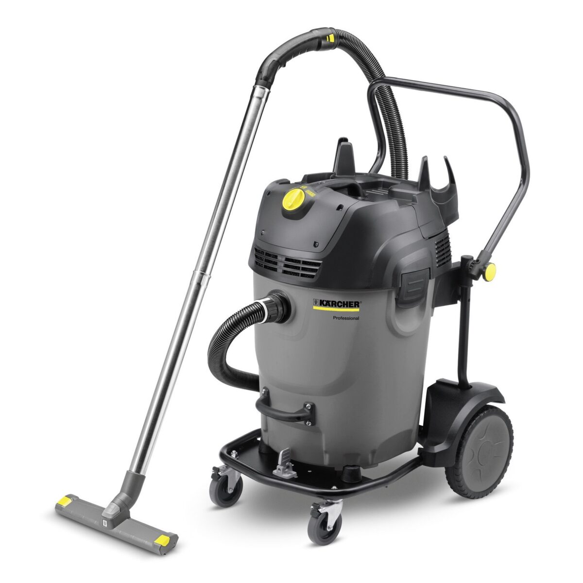 2026 KARCHER NT 65/2 Tact2 Tc Vacuum Cleaner