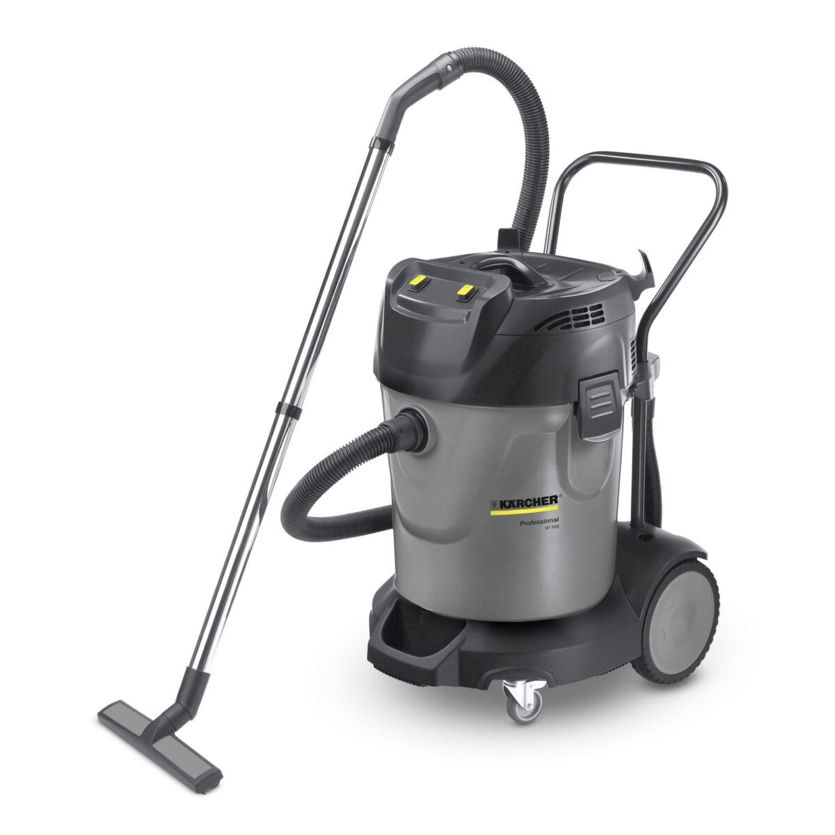 2026 KARCHER NT 70/2 Vacuum Cleaner