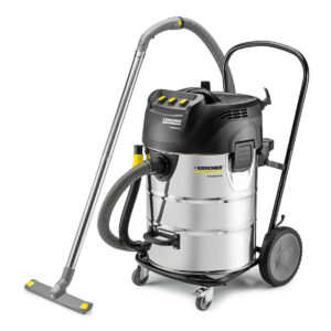 KARCHER NT 70/3 Me Tc Vacuum Cleaner