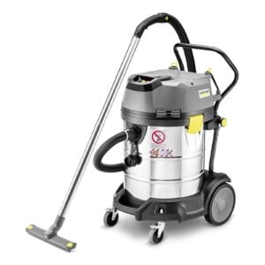 KARCHER NT Model Range Vacuum Cleaner