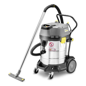 KARCHER NT 75/1 Me Ec H Z22 Vacuum Cleaner