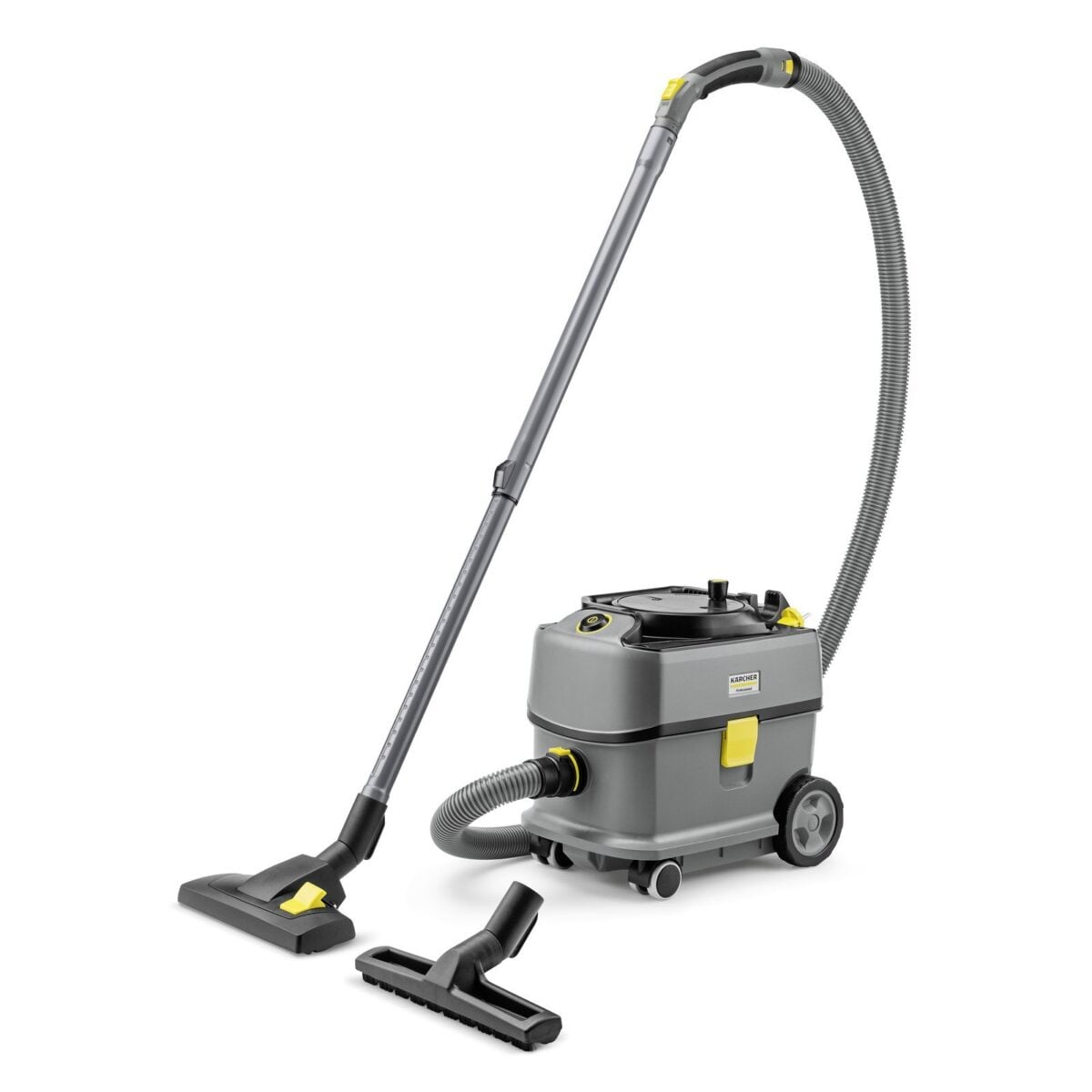 2026 KARCHER T 10/1 Adv Vacuum Cleaner