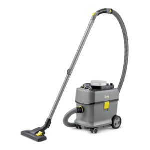 KARCHER T /1 HEPA Bp *INT Model Range Vacuum Cleaner